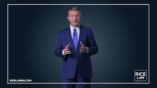Your Team | Rice Law TV Commercial | Best Advice, Call Rice&trade;