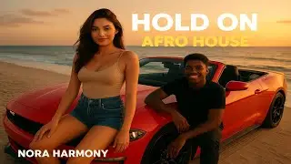 Nora Harmony ft Minor Portman - Hold On