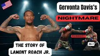 He Dropped Gervonta Davis&hellip; But They Ignored It | Lamont Roach Jr&rsquo;s Untold Story | BOXING News