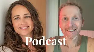 Interview with Lydia Hill, Coach and Holistic Healing in Costa de Sol, Spain.
