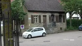 Backhaus - Herrenberg - Kuppingen