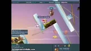 Transformice Room Pinoy Trailer