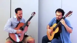 Carulli: Allegretto Poco, Op.34, No.2