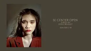 SE Center Open '21 Exhibition, SE Center for Photography