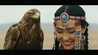 From Nomad Girl to Eagle Legend: The Inspiring Story of Aisholpan in Mongolia