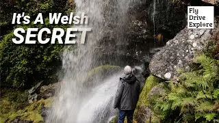 The Pen Pych Waterfall Walk In The Rhondda (I&rsquo;ve Been Missing Out!) - Best Kept Secrets Of Wales