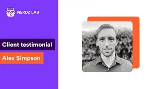 Client testimonial &mdash; Alex Simpson, Fuze