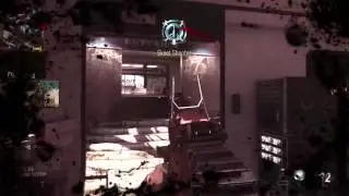 Detroit vs Titanium eSports