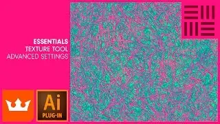 ep.13 Texture Tool: Advanced Settings (Preferences) | TEXTURINO