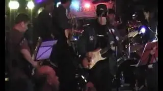 Hobby Rock Live at Revolution Music Pub  - Part 2 -  24 10 09