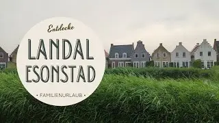 Landal Esonstad Holland