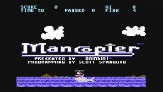 GRAMY NA C64...