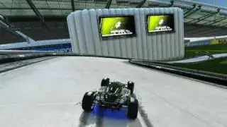 Track Mania Nations - Elite 01