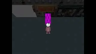 After Revelations: 2D Sprite in 3D and Basic Text System Showcase