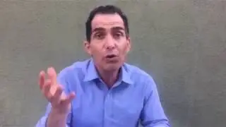 Book of Numbers 11: 1-16 -  Beha&rsquo;alotcha - Translating with Trope&trade; with Cantor Yonah Kliger
