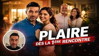 Tu veux plaire &agrave; tes BEAUX-PARENTS ? Voici COMMENT les impressionner d&egrave;s le d&eacute;but