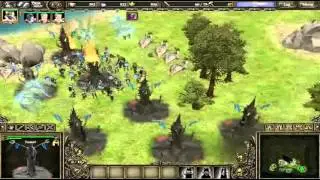 spellforce 2 episode 2