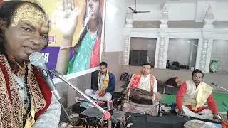 मेरे दाता के दरबार में सब लोगों का खाता 27 December 2025