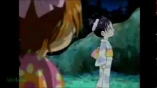 PreCure Splash Star  Tribute to Saki & Mai