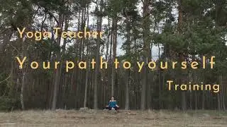 Tantra Yoga Teacher Training