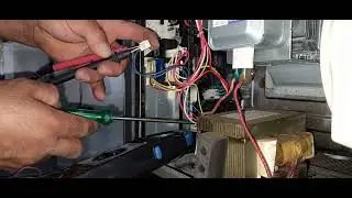 Micro-ondas Electrolux mec41 não funciona não liga 1°parte