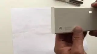 Обзор powerbank Huawei..