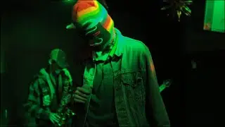 Grim Reef - Lexington, KY - Al's Bar - 01/28/23