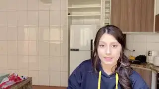 LIVE COMPLETA DA YAYAH LIMPANDO A CADA