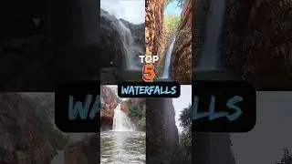 Nellore Top 5 Waterfalls full information nellore near waterfalls