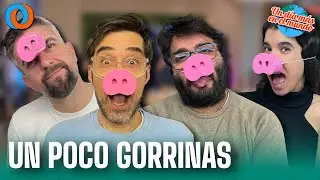 #UNDIAMAS | CAOS DE VIERNES... VILLANAS , MÚSICA Y MUCHOS JUEGOS