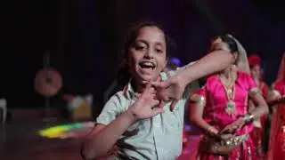 Making of Prince Siddhartha