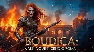 La masacre de Londinium | El levantamiento imparable de Boudica