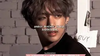 LP - Lost On You | (Türkçe Çeviri) - | Kim Taehyung