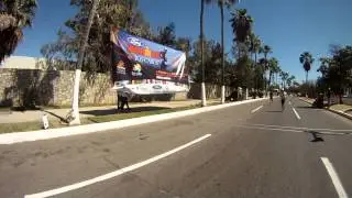 Ford Ironman Los Cabos