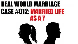 Real World Marriage: 