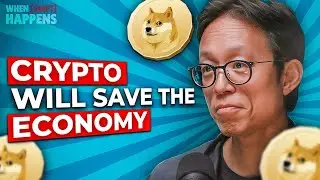 Animoca Brands Chairman: How Crypto Will Fight Poverty | E75