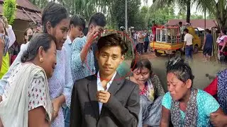 Live Englsih News @Nelson_Debbarma at 09:00 am|| 2nd August 2025