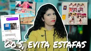 GO's, intercambios, ventas, compras en el k-pop | TIPS para no ser estafados