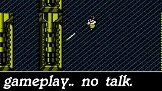 Retro Gameplay #128 - Alien Syndrome (Nintendo Entertainment System) [HD]