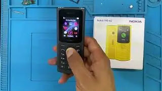 Factory Reset Nokia 110 4G 2022 /Restaurar Fabrica Nokia 110 4G y Desactiva Asistente Voz