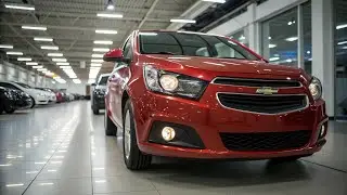 ✨ Yangi Chevrolet Cobalt 2026 &ndash; Zamonaviy dizayn va tejamkorlikdagi mukammal sedan! 🇺🇿💥