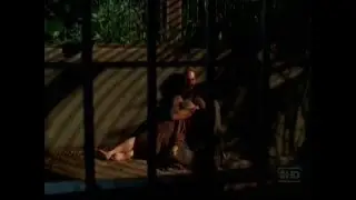 Kate and Sawyer-Want To