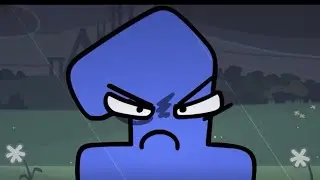 One and three's argument X burnout! ￼(forsaken ost x TBFB/BFDI/TPOT) 
