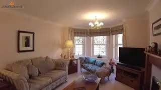 11 March Street Lane, Peebles,  EH45 8EL