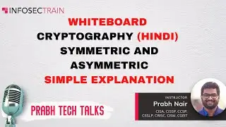 Cryptography (Hindi) 2021