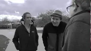 Missing daughter/ Mystery short film/ silent film