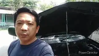 Overheat problem remove thermostat Mitsubishi adventure