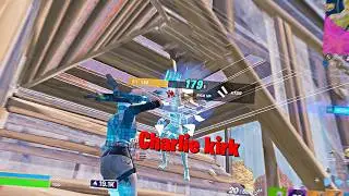 The Color Violet | Fn Montage