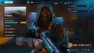 best smg build for mouse and keyboard bo7 warzone