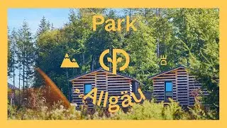 Urlaub der Extraklasse & atemberaubende Natur am Fuße der Alpen | Park Allgäu | Center Parcs